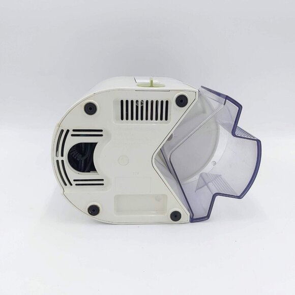 Braun Multipress Compact Centrifugal Juicer Model MP75 Type 4235 Made in Germany - Picture 11 of 12